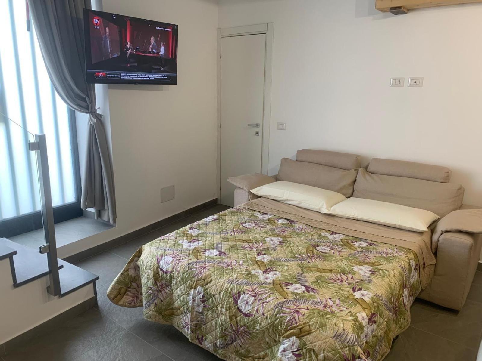 Casa de Férias Binario82 Catânia