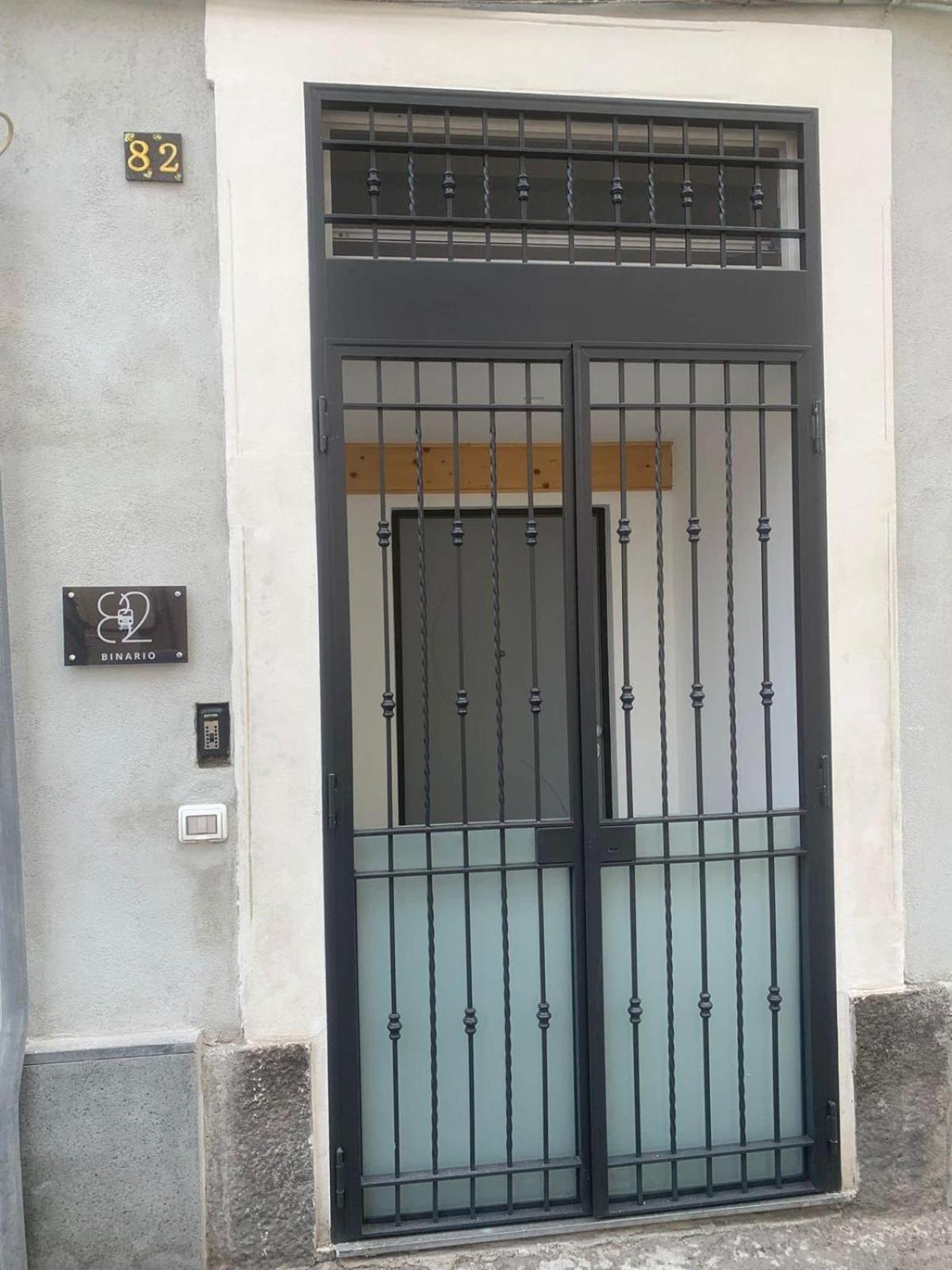Casa de Férias Binario82